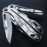 mejor oferta leatherman wingman