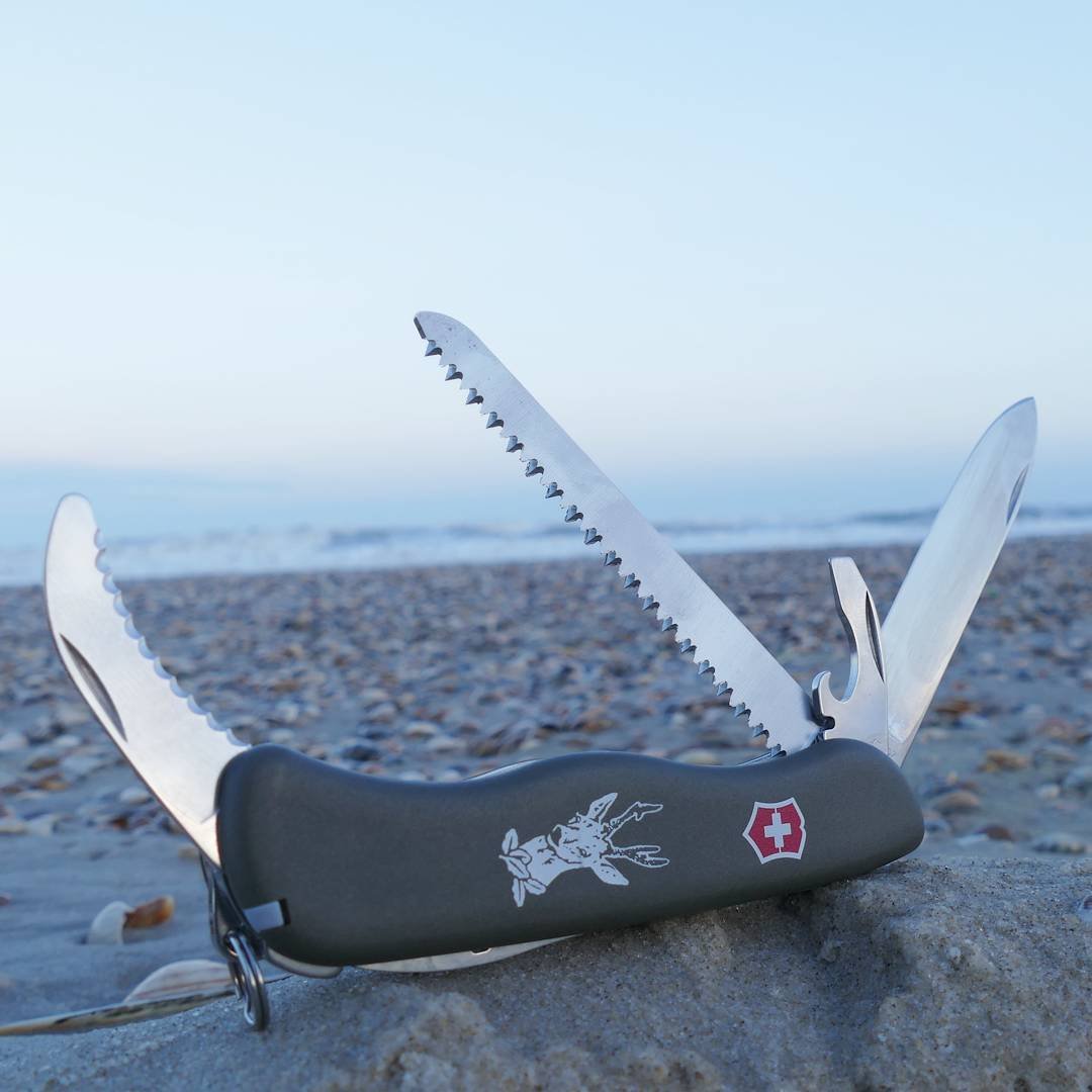 comprar victorinox hunter pro