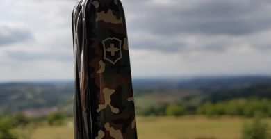 comprar victorinox huntsman 1.3773