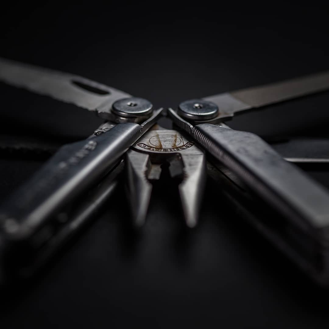 leatherman wave review