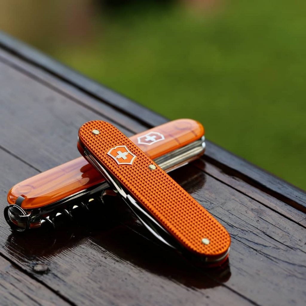 victorinox spartan amazon