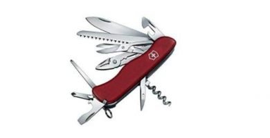 Victorinox Hércules