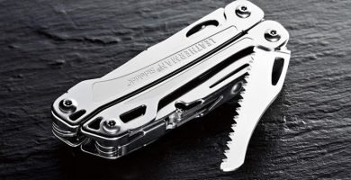 leatherman sidekick comprar oferta